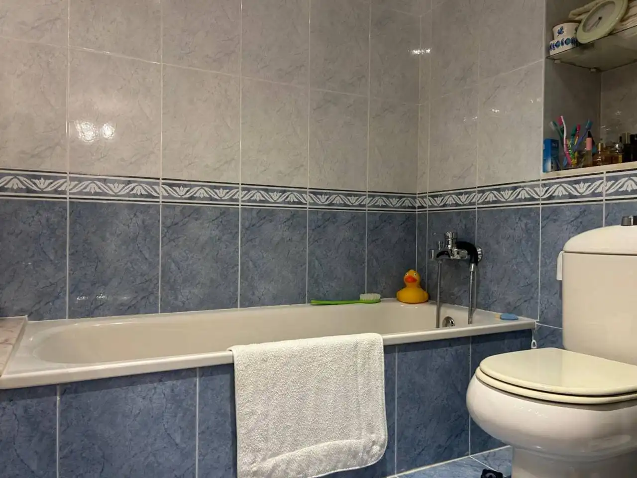Pis amb piscina en venda a Norte, imagen 18