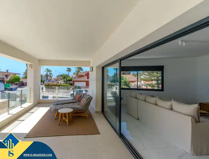 Villa mit Pool zum Verkauf in Playa del Acequión, Náufragos y Rocío del Mar, imagen 6