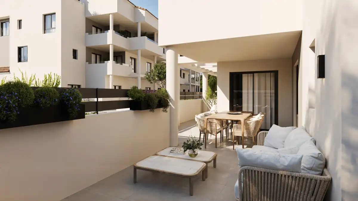 Flat for sale in Carretera del Cap de la Nau Pla, 95, Montañar - El Arenal