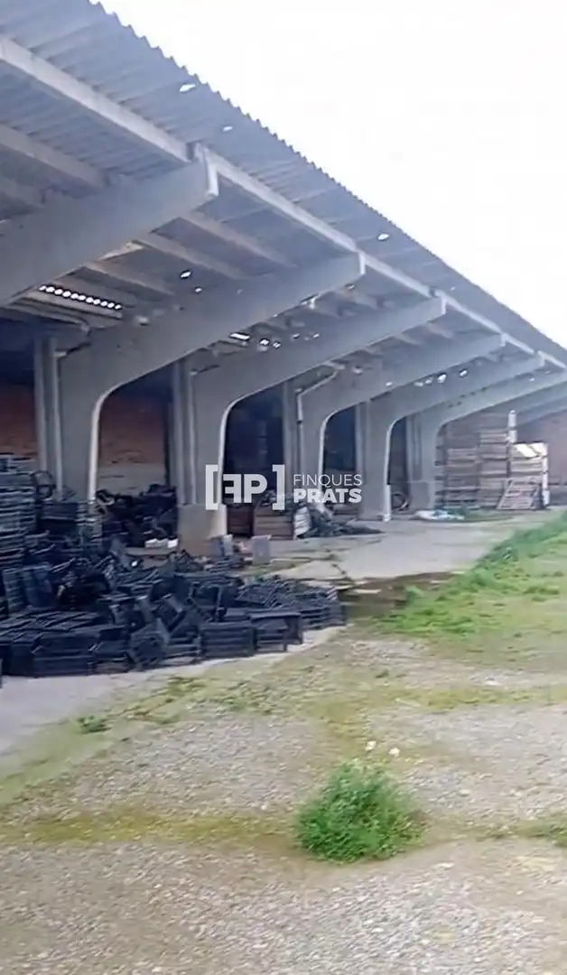 Terreno rústico en venta en LA PLANA DE BOLDÚ, imagen 5
