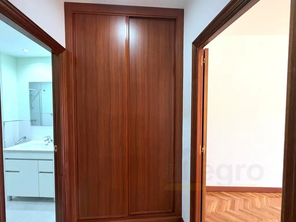 Wohnung zur Miete in Madrid