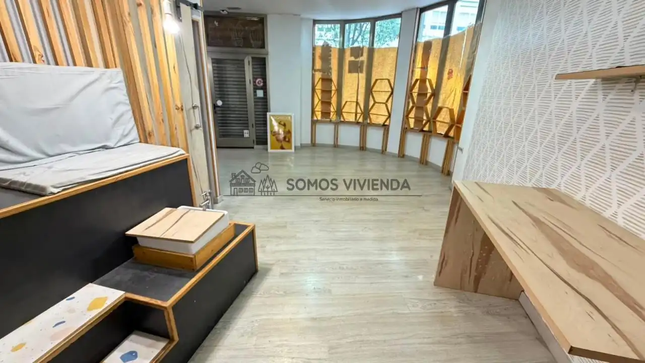 Local commercial à vendre à Centro, imagen 4