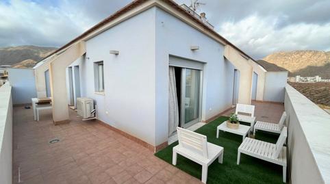 Foto 3 de Àtic de lloguer a Avenida Bahia de Almeria (a), Aguadulce Norte, Almería