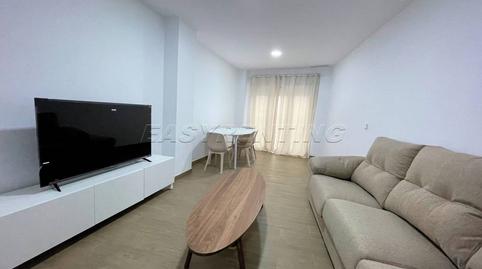 Foto 4 de Pis de lloguer a España, 25, Centro- San Felipe - Huerta Fava, Cádiz