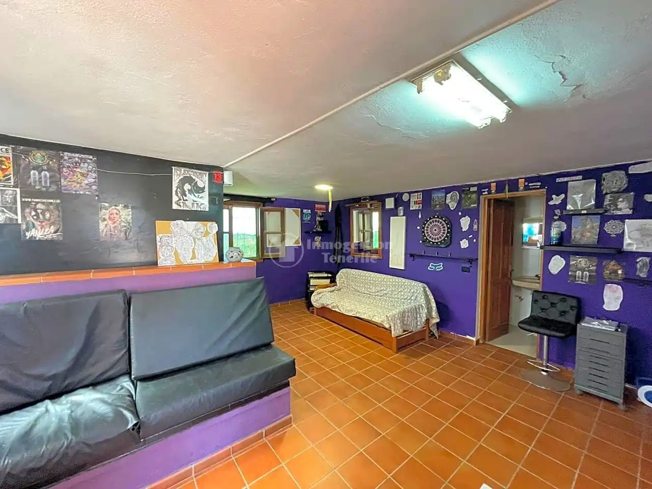 Casa o chalet en venta en Arona con Jardín privado, Terraza y Piscina
