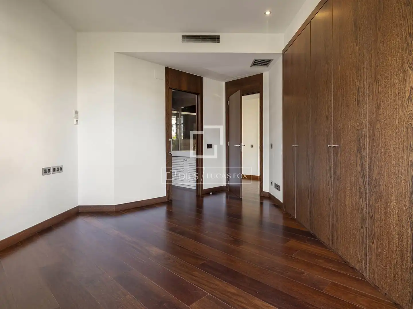 Piso de alquiler en Eixample