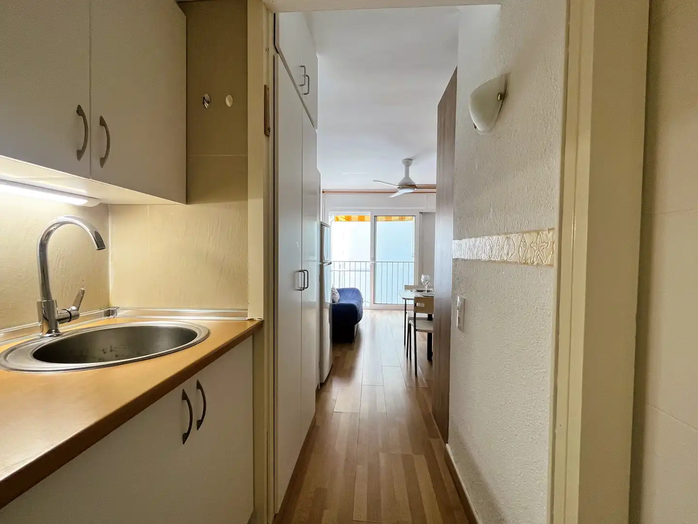 Estudio con ascensor en venta en de Sant Elm 6, imagen 4