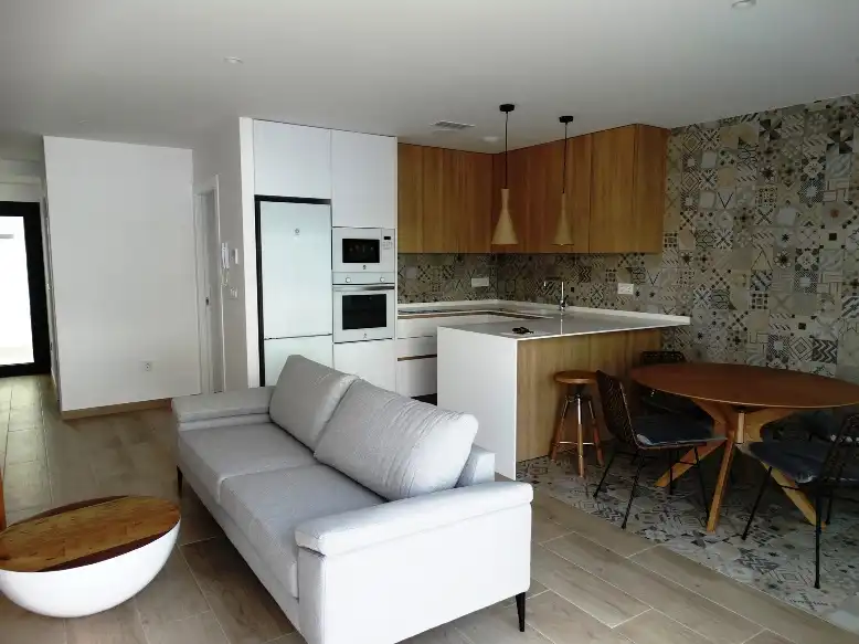 Doppelhaushälfte mit Pool zum Verkauf in Calle Pérez Galdós, imagen 23