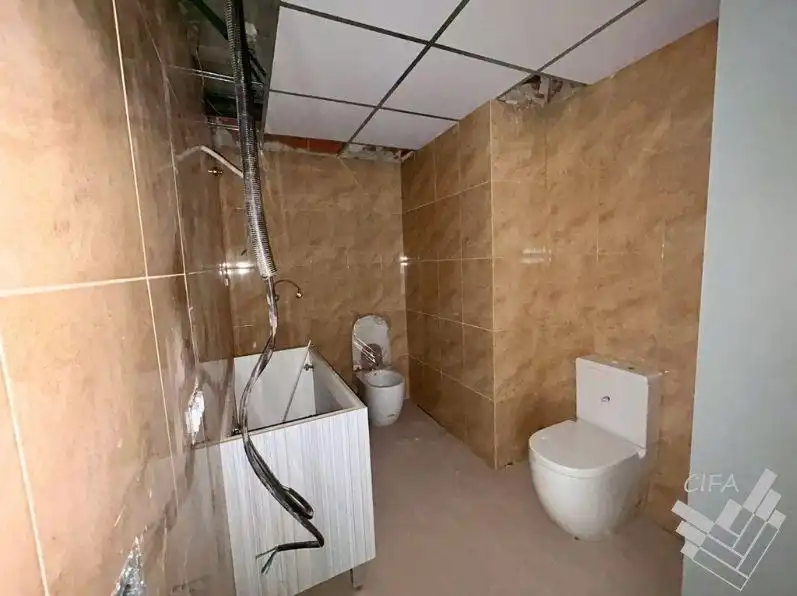 Flat with lift for sale in Calle MONTEJURRA, imagen 15
