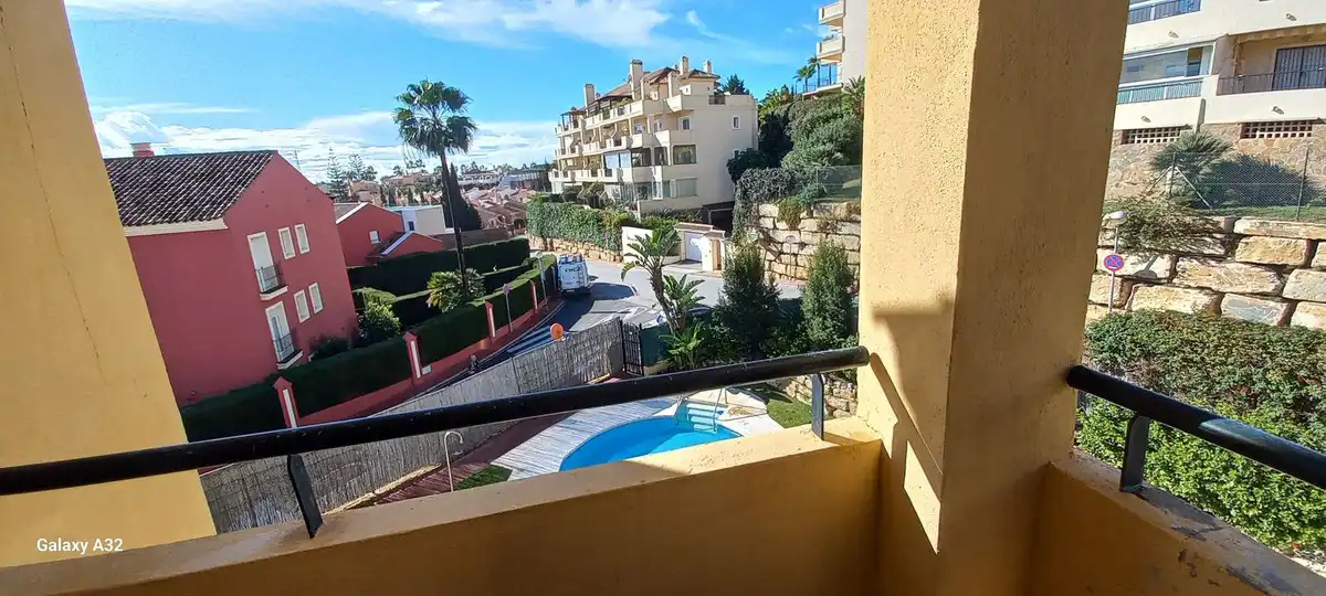Apartment mit Pool zum Verkauf in Riviera del Sol, imagen 4