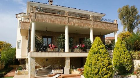 Foto 4 de Casa o chalet en venta en N/a, Rojales, Alicante