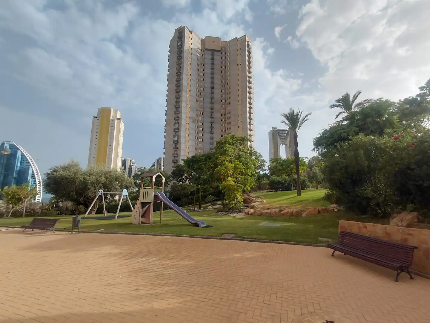 Appartement compact avec ascenseur à vendre à Calle Presidente Adolfo Suárez, imagen 7