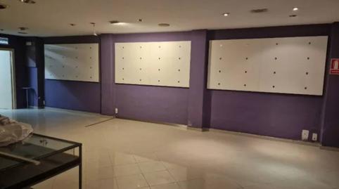 Photo 3 of Premises to rent in Calle Abat Sola, Plaza Elíptica - República Argentina, Valencia