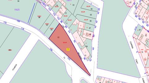 Photo 2 of Land for sale in C/ Els Molins, Els Molins, Valencia