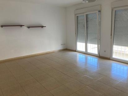 Living room of Apartment for sale in Teulada