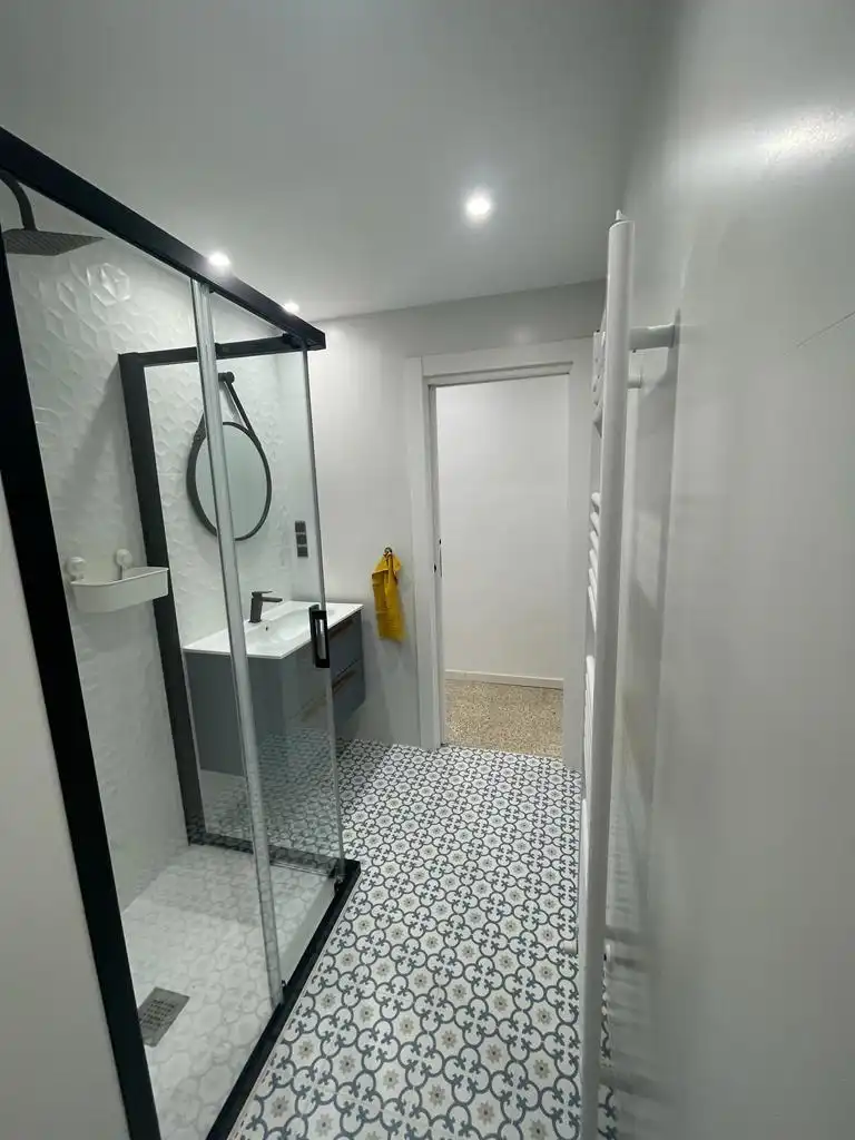 Flat for rent in Calle Ribera del Beiro, San Francisco Javier