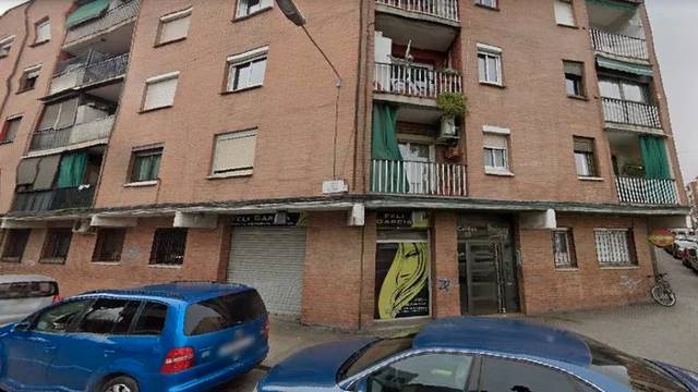 Piso en Venta en Carrer de Caldes en La Llagosta