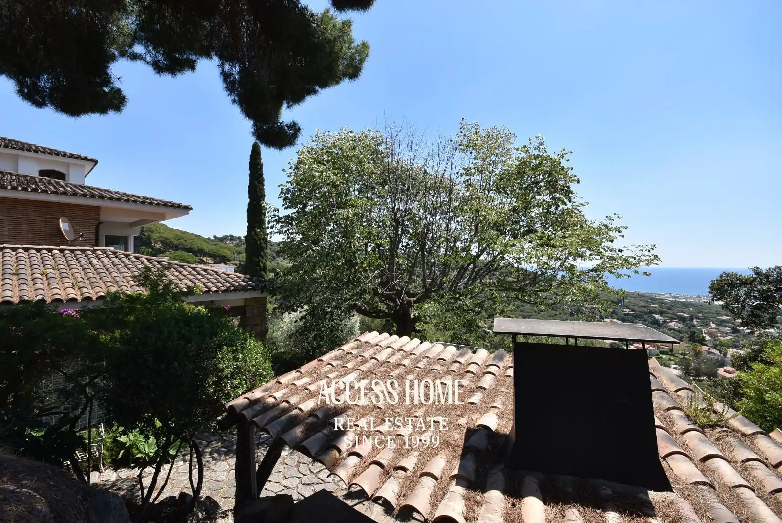 Villa avec piscine à vendre à Cabrera de Mar, imagen 26