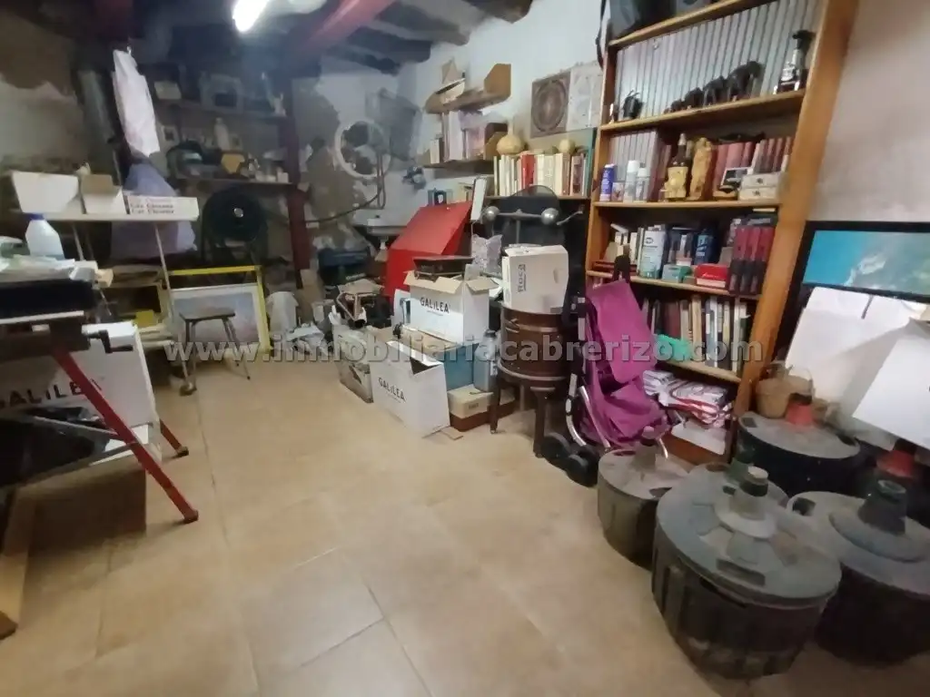Casa en venda a Calle la Torre, imagen 29