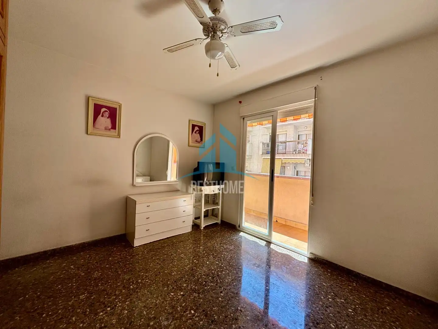 Appartamento con terrazza in vendita a Calle LLUIS VIVES, imagen 56