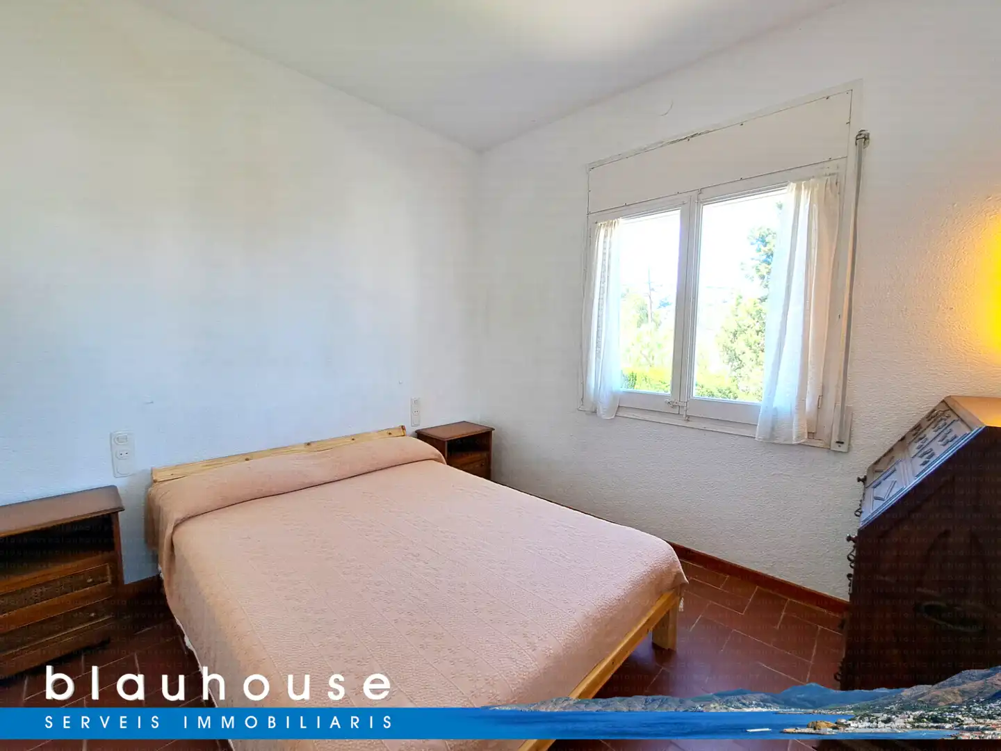 Bedroom of Houses for sale in Llançà  with Private garden, Terrace and Storage room