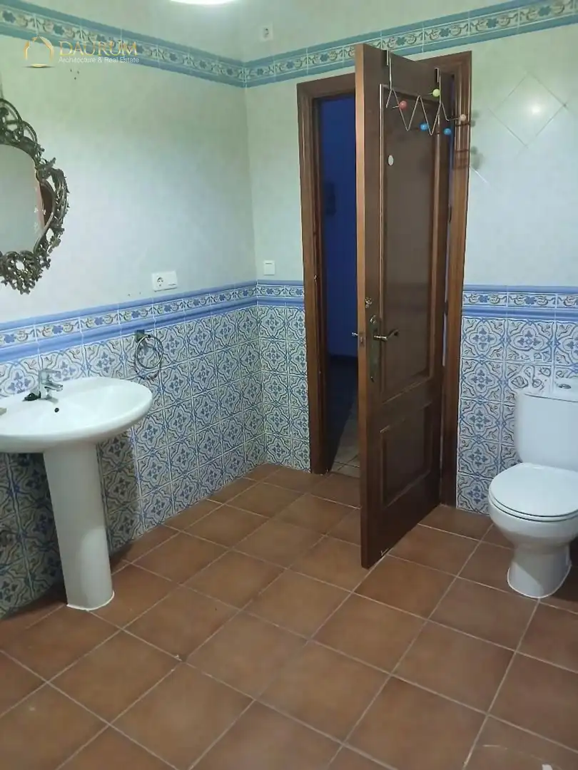Casa en venda a REYES CATÓLICOS, imagen 13