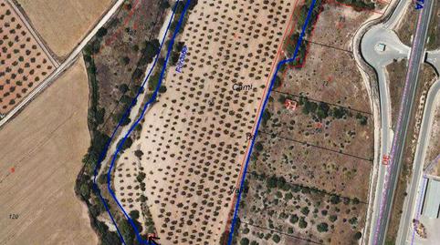 Foto 5 de Terreno en venta en Arrabal Plan Parcial 3, 9, El Pla de Santa Maria, Tarragona