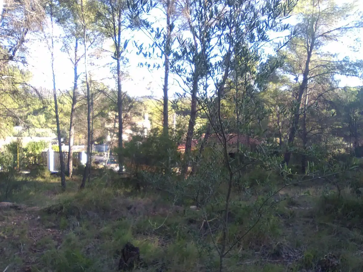 Terrenys i solars en venda a Estivella, imagen 13