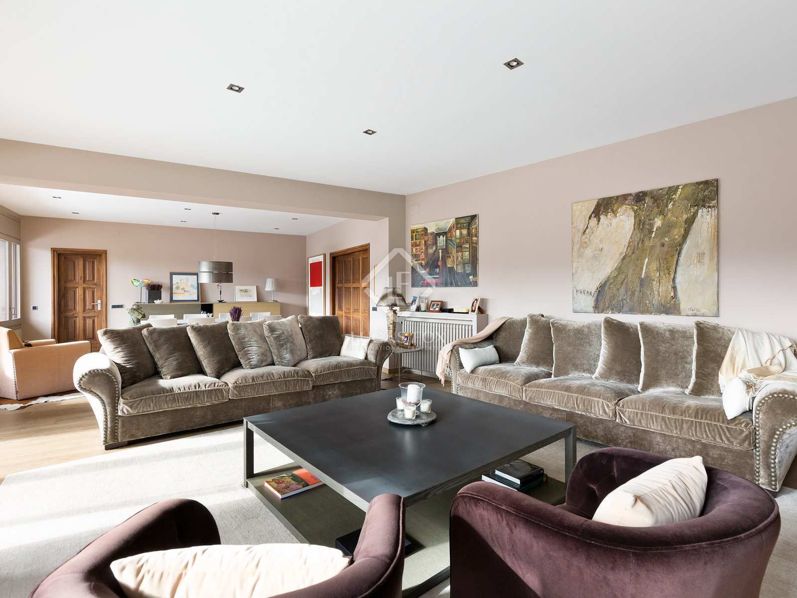 House or chalet for sale in Valldoreix