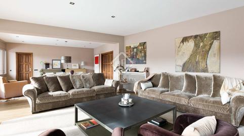 Photo 2 of House or chalet for sale in Valldoreix, Barcelona