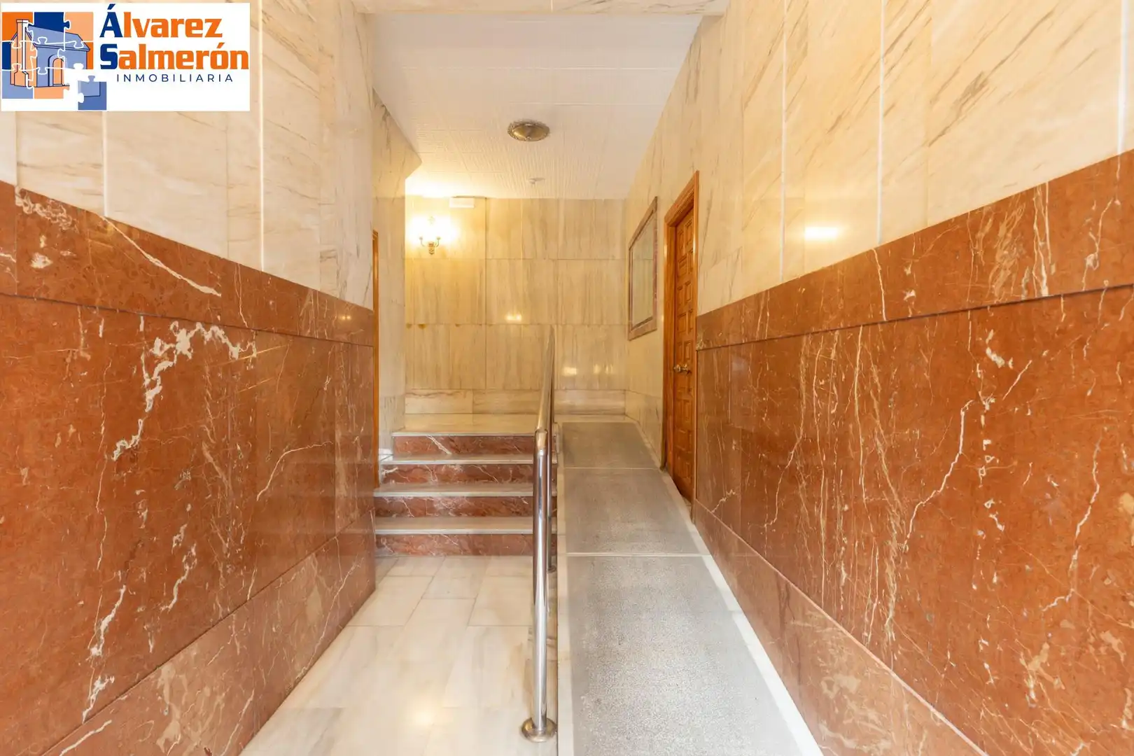 Piso con ascensor en venta en Calle PINTOR LOPEZ MEZQUITA, imagen 5