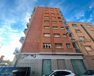 Vista exterior de Local de lloguer en Sabadell