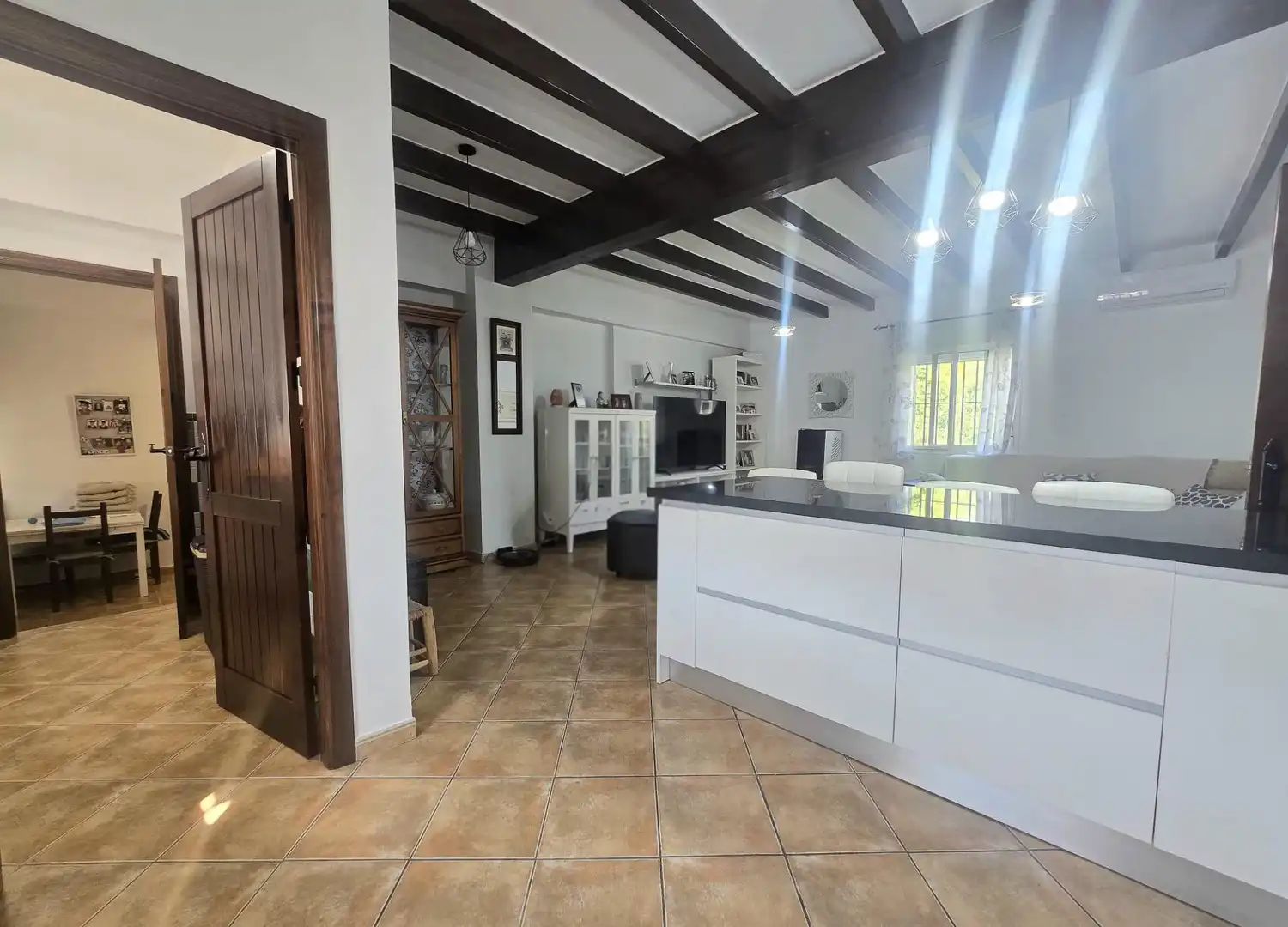 Villa in vendita a Almogía, imagen 8