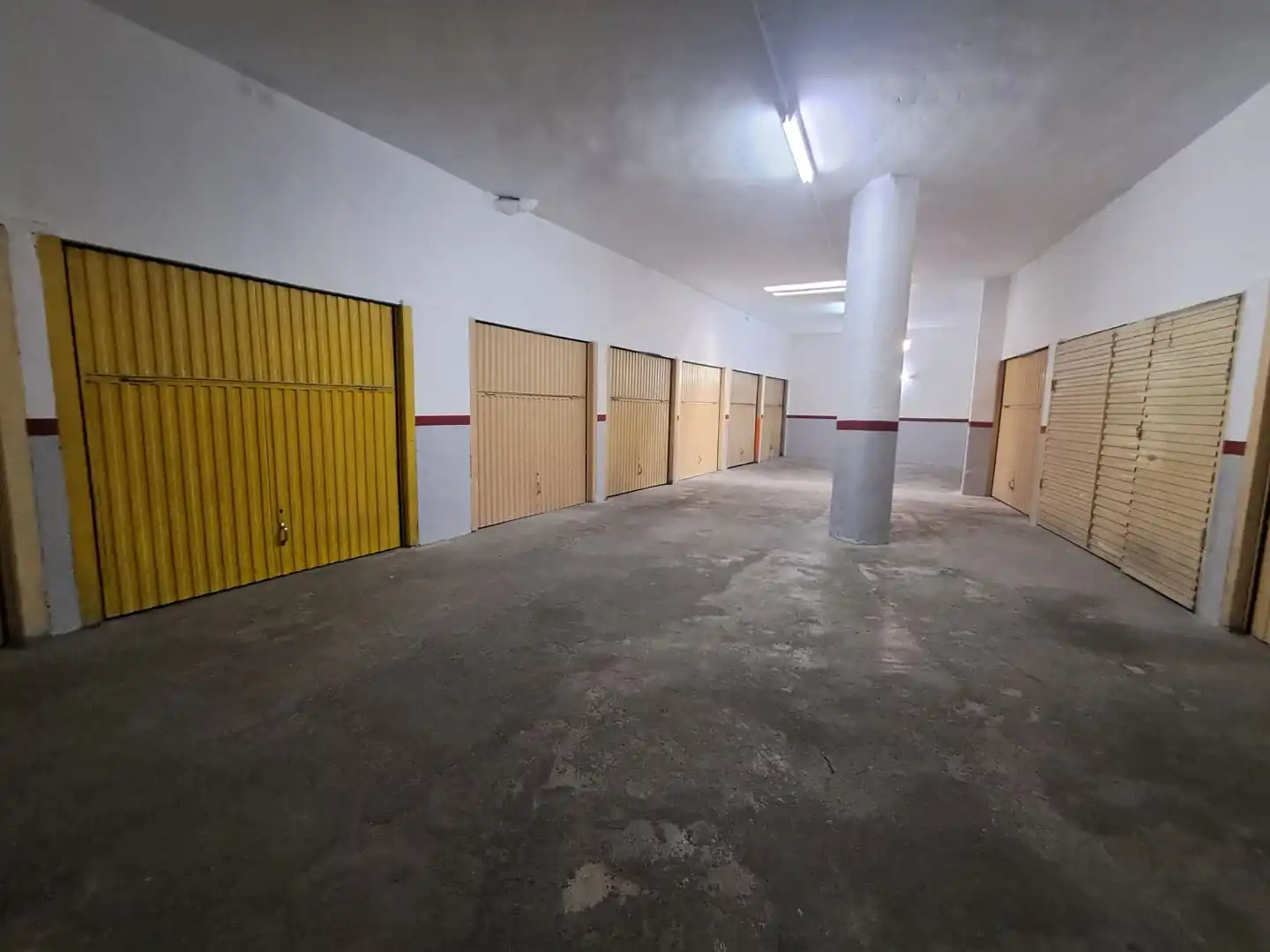 Parkplatz zum Verkauf in PUENTE MAYOR, imagen 4