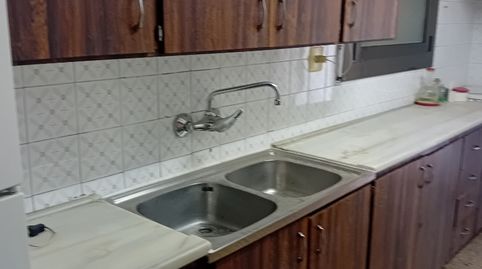 Foto 3 de Casa adosada en venda a Carrer Rec D'en Térmens, El Pont d'Armentera, Tarragona