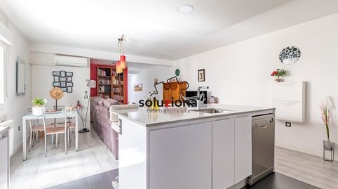 Foto 5 de Piso en venta en Calle Capellanes, Centro, Getafe