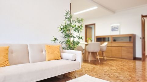 Foto 2 de Piso en venta en Pescadores Gran Sol Kalea, Anoeta, Donostia - San Sebastián