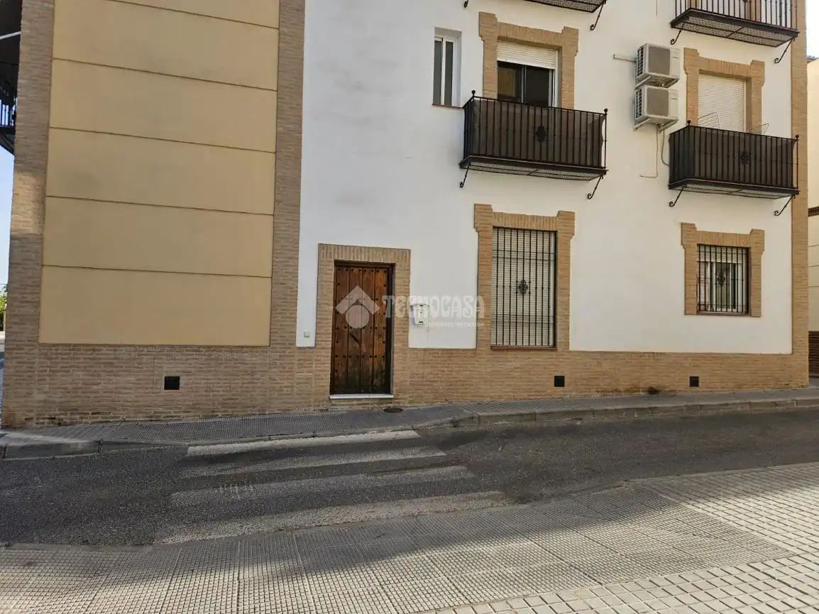 Piso en venta en Montilla