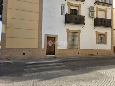 Pis en venda a Montilla