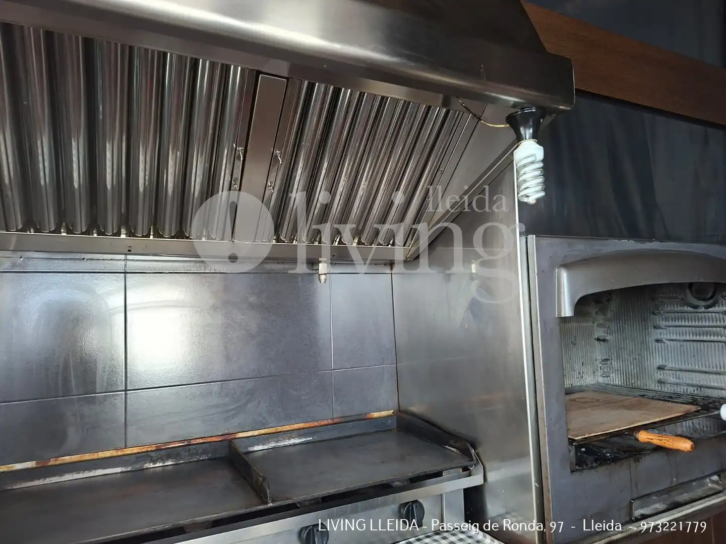 Local comercial en venda a Avinguda de Lleida, imagen 19