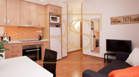 Photo 3 of Flat for rent in Calle Sant Erasme, El Raval, Barcelona Capital