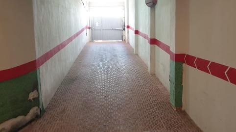 Foto 5 de Garatge en venda a Calle Giner de Los Rios, 9, Las Viñas, Alicante
