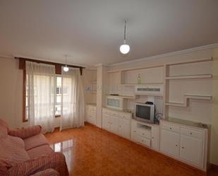 Living room of Flat for sale in Tomiño  with Terrace