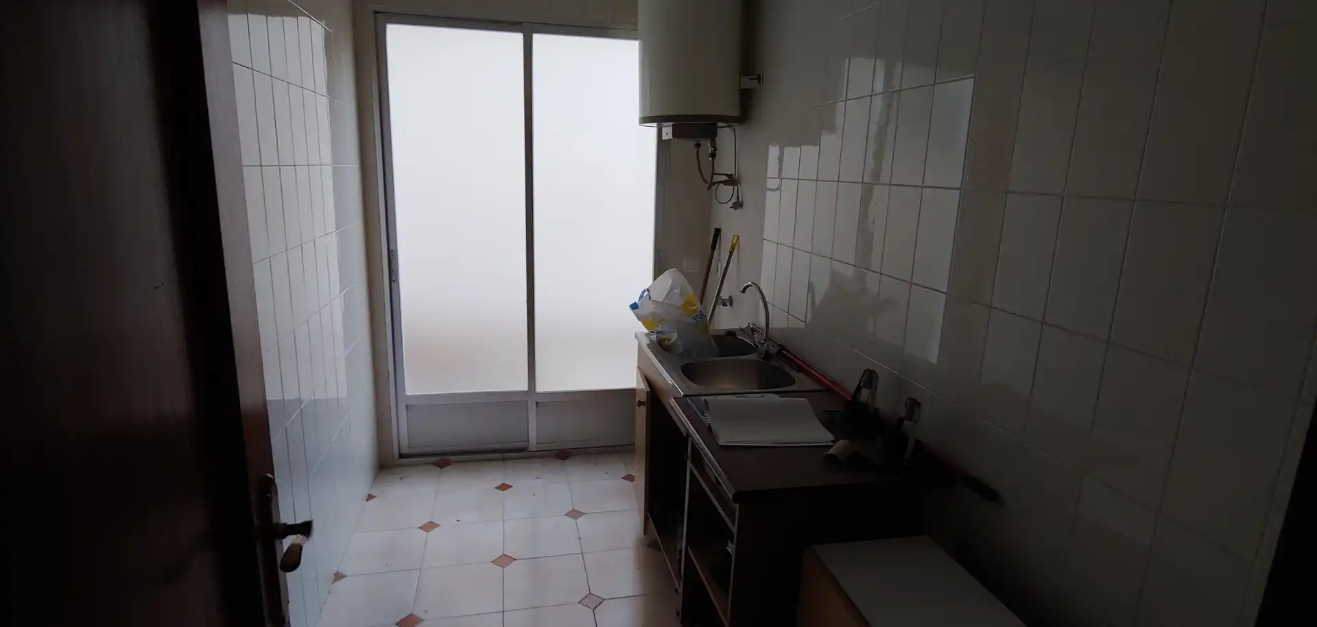 Office space with lift to rent in Calle de Calatrava, imagen 16