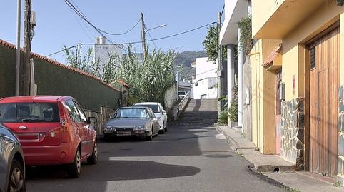 Foto 5 de Casa o xalet en venda a Calle Camino Viejo del Hoyo, Teror pueblo, Teror