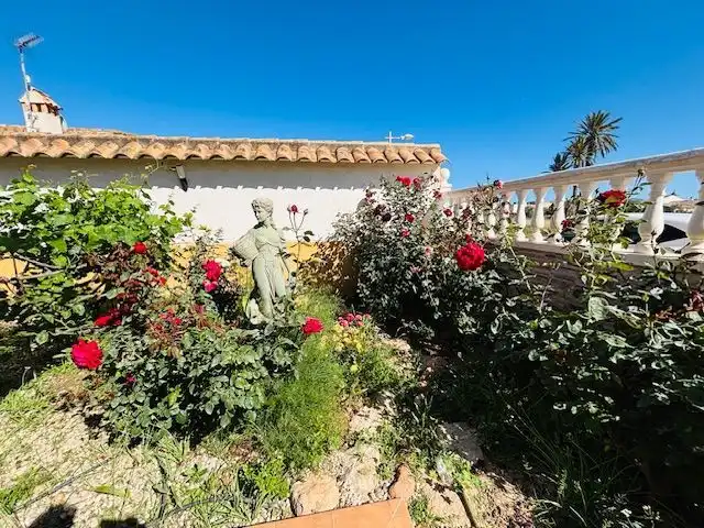 Casa in vendita a Pulpí pueblo, imagen 10