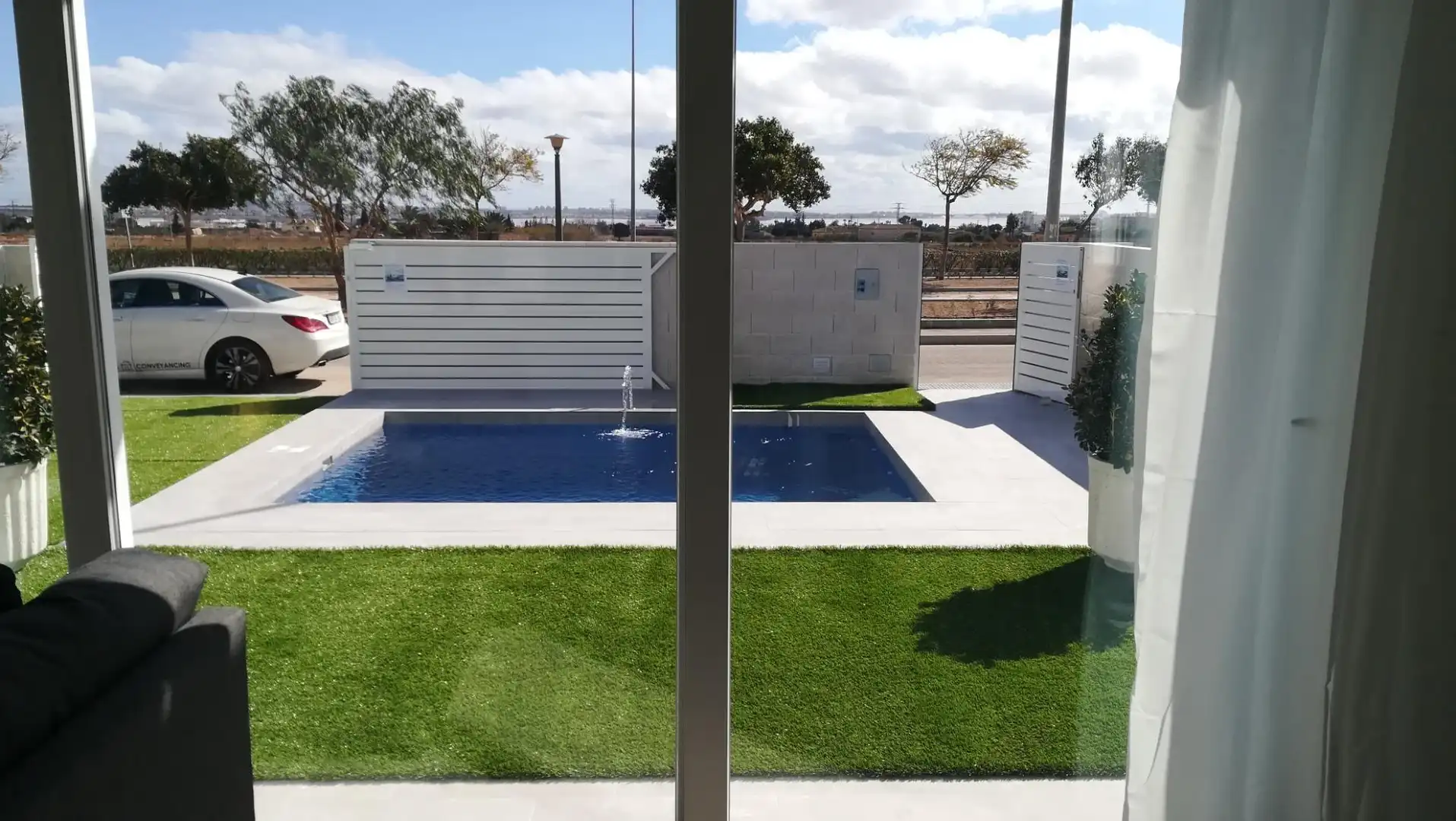 Casa adosada en venta en Calle del Algarrobo, 7, Los Montesinos