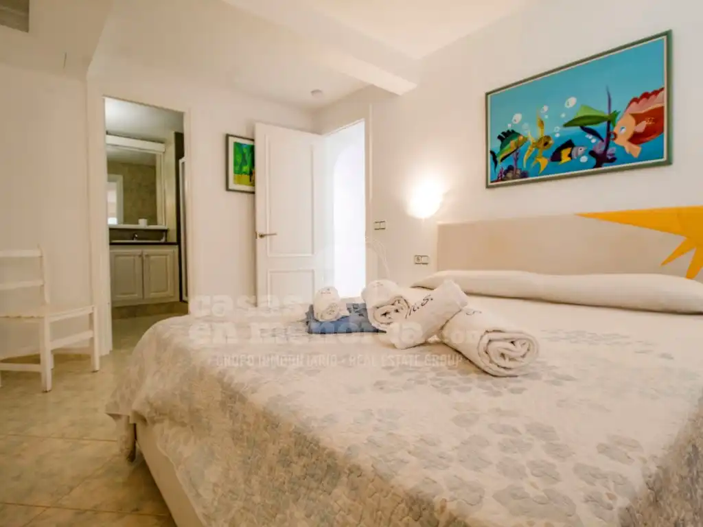 Maison avec piscine à vendre à Cala en Porter, imagen 24