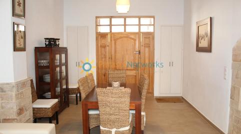 Foto 2 de Casa adosada de lloguer a La Font d'en Carròs, Valencia