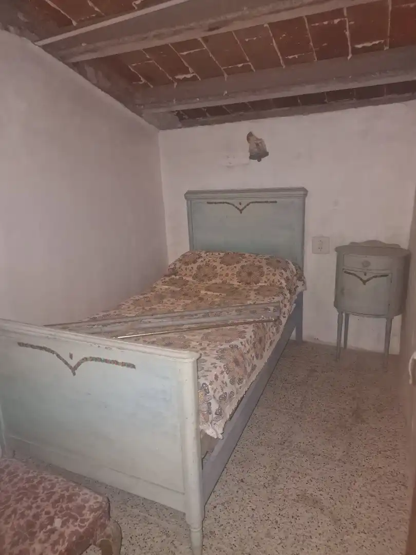 Dormitori de Terreny en venda en Les Borges Blanques